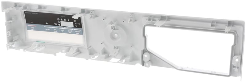 Bedienblende 11017085