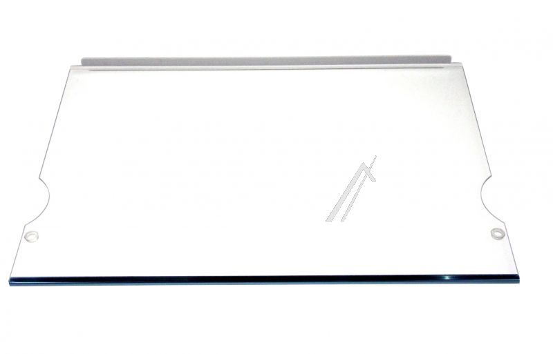 Glasplatte montiert für Kühlschrank Liebherr 727196200 KT.