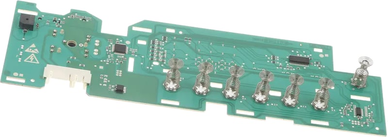 Bedienmodul 00741491