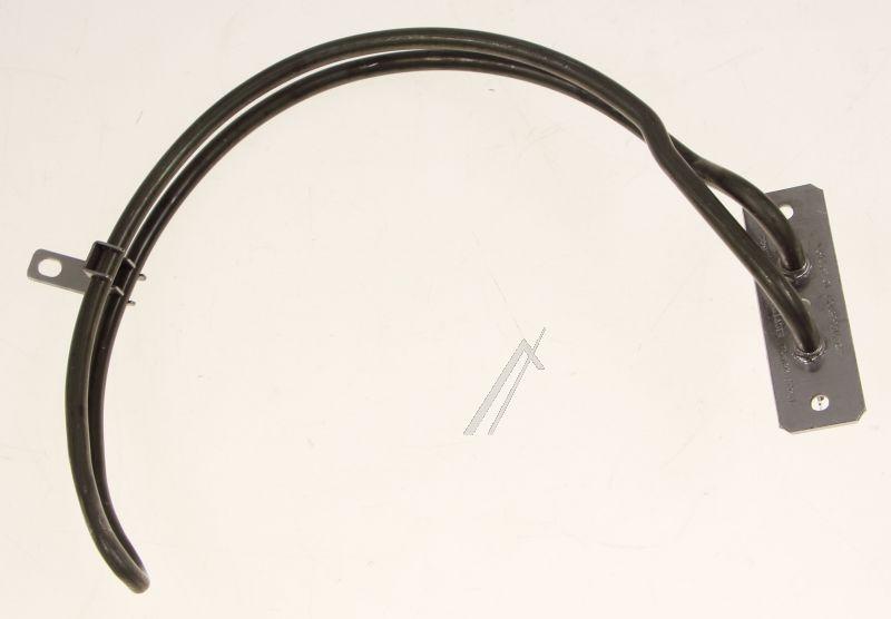 Heizelement kreisförmig für Ofen Whirlpool/Indesit 481010368831 Ringheizkörper Backofen
