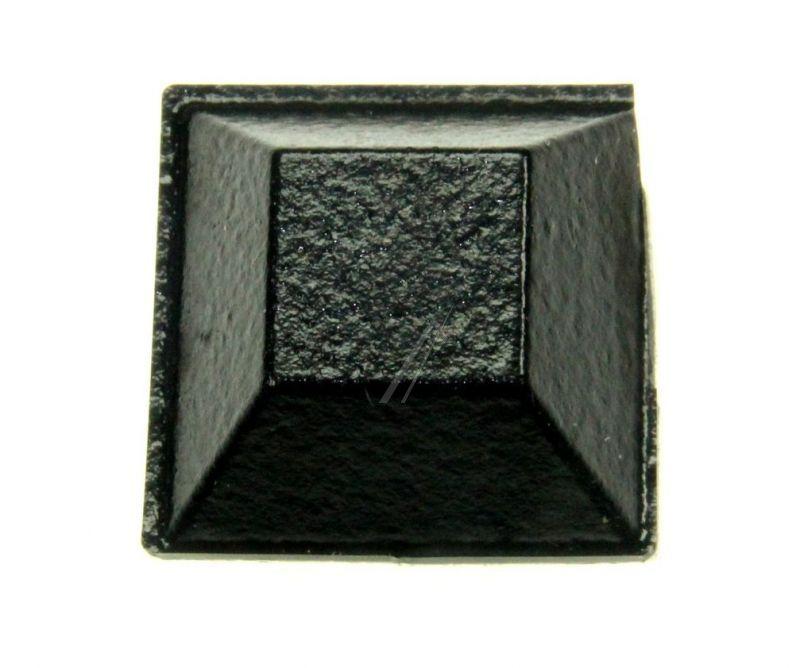 Gerätefuß für Saeco Kaffeemaschine 996530016882 Kombi-Fuß