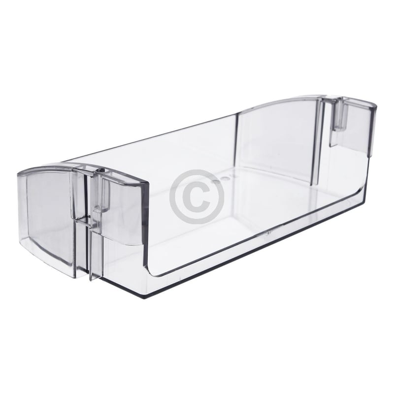 Abstellfach gorenje 650747 Ablage 202x60mm für Kühlschranktüre