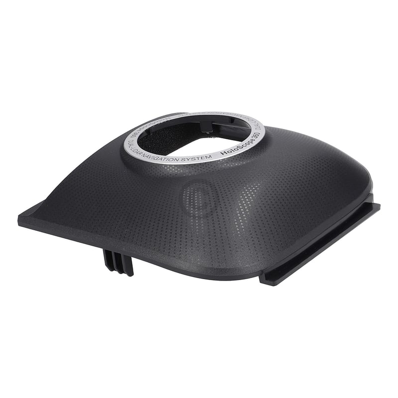 LiDAR decorative cover 201-2508-0016 Ecovacs
