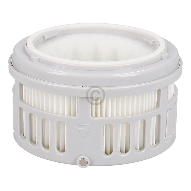 Filtereinheit passend für XIAOMI MJWXCQ05XY BLUPARTS in Staubsauger 10106234