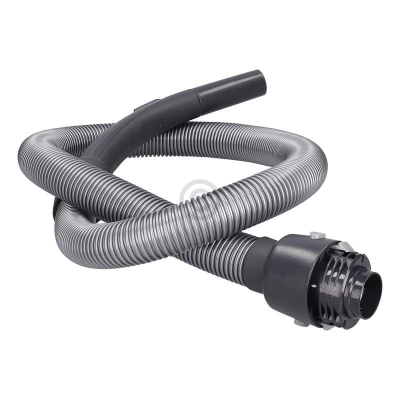 Saugschlauch D109 für Hoover Staubsauger 35600939 1,8m anthrazit