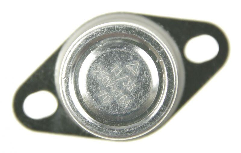 Temperaturbegrenzer für Ofen Atlan AEHO5043 70°C, N/O