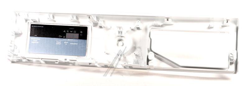 Bedienblende für Waschmaschine Bosch Siemens 11057747 Bedienteil Gehäuse