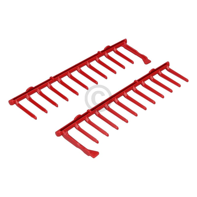 Schubladeneinsatz Set für Besteckschublade BOSCH 12005610 in Geschirrspüler