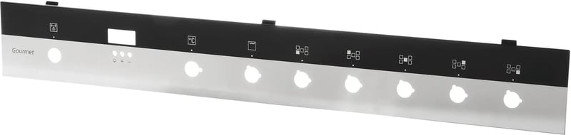 Bedienblende 00774347