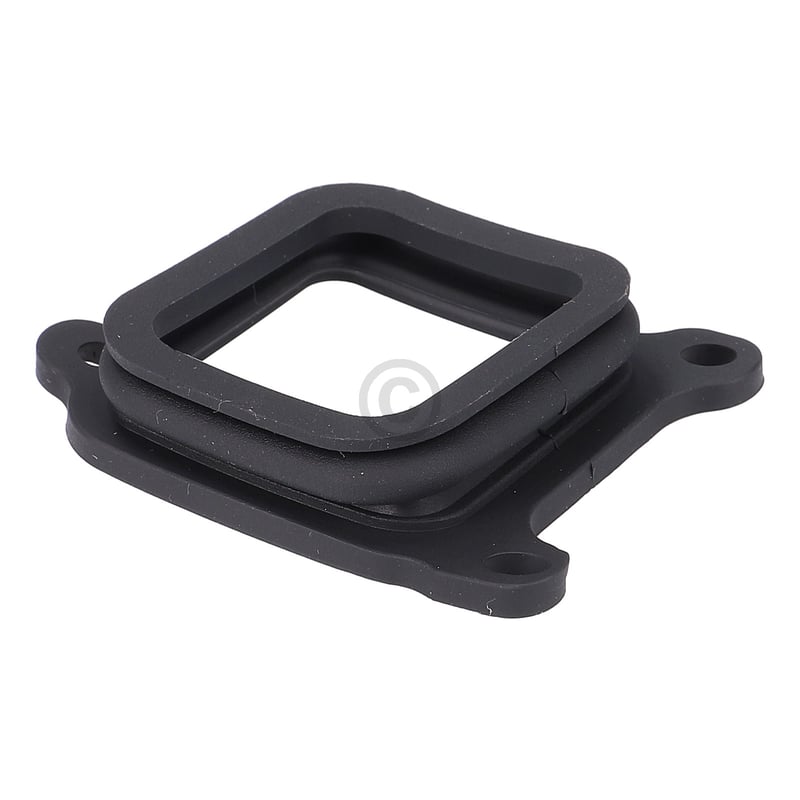 Dust collection port seal 201-2441-0482