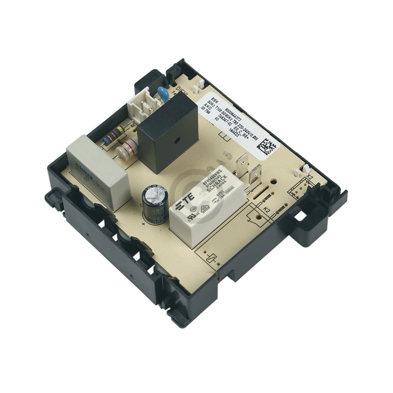 Zeitschaltuhr SIEMENS 00658178 für Backofen Herd