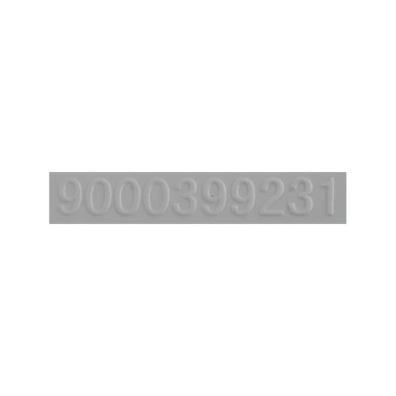 Einspülschalengehäuse 00483804