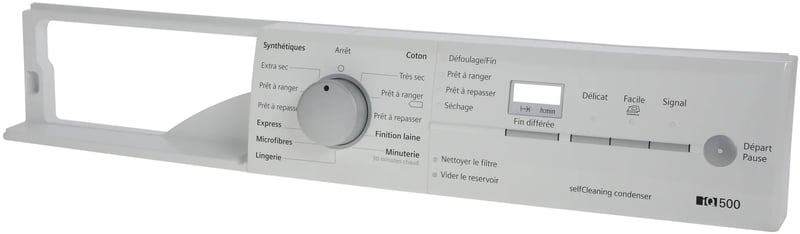 Bedienblende 11004315
