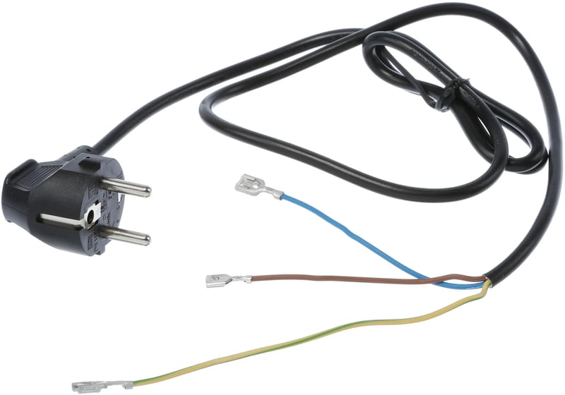 Verbindungskabel für Kaffeemaschine BSH-Gruppe 12010374 Stromkabel