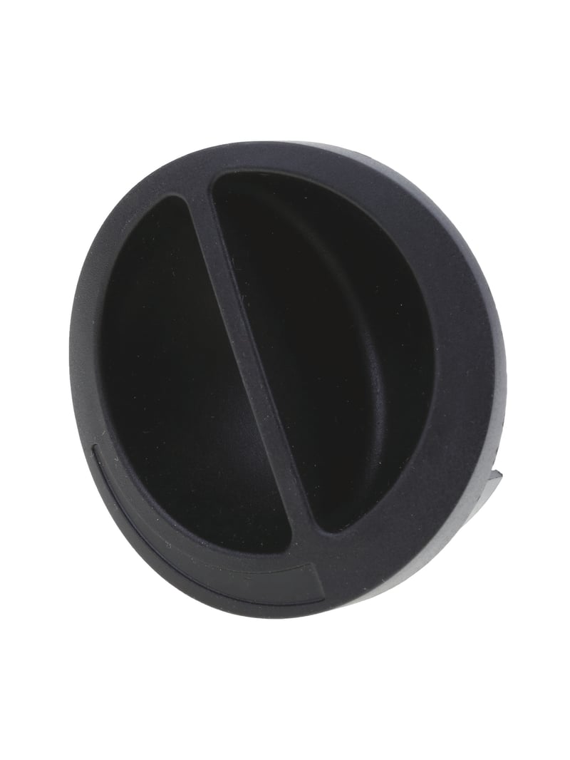 Knopf für Staubsauger Bosch 00175436 Druckknopf, Gehäuse