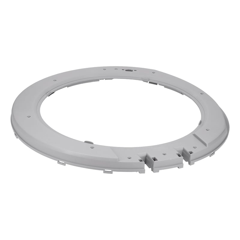 Türrahmen innen Haier 70083540 für Waschmaschine Haier