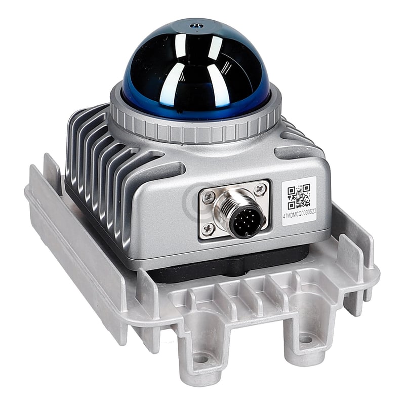 Lidar Modul Ecovacs 201-2337-1273 für Mähroboter Ecovacs