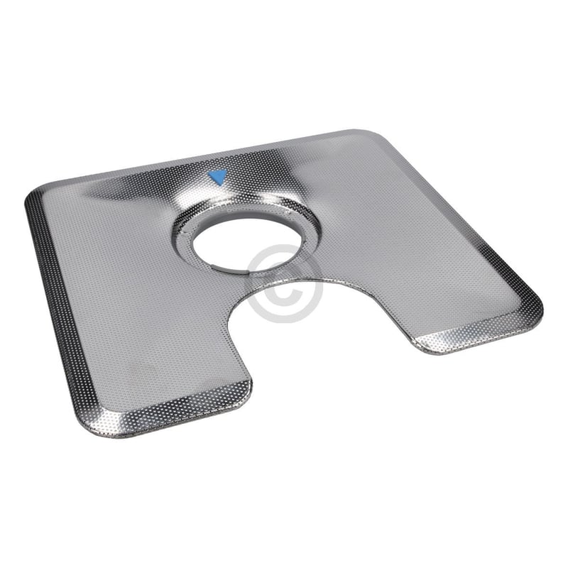 Feinsieb BOSCH 00357393 für Geschirrspüler