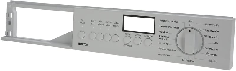 Bedienblende 11005101