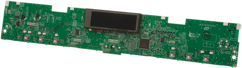 Bedienmodul 00773814