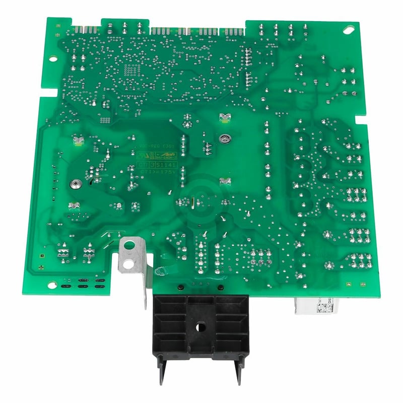 Steuerungsmodul programmiert geflashtes Modul 11024127