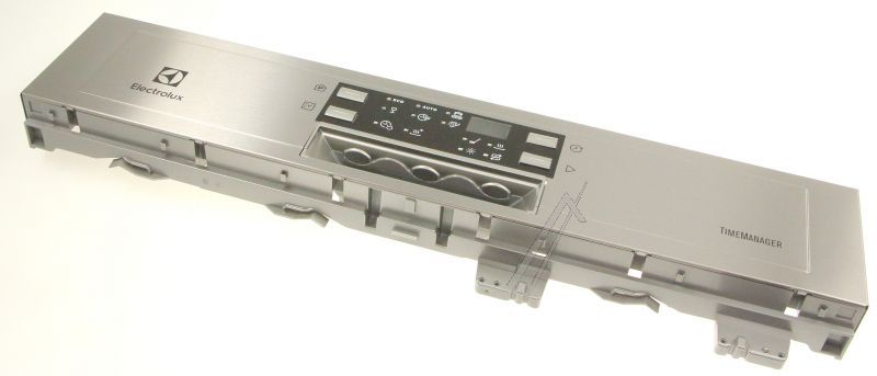 Bedienblende, Inox, Electrolux (140003982109)