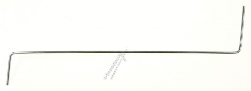 Feder für Waschmaschine Midea 12900101001881 Trommel Aufhängung