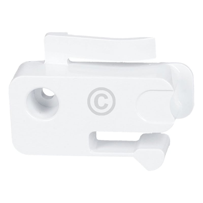 Gefrierklappenstopper rechts für Kühlschrank Whirlpool 488000506172 rechts, Gefrierschrank