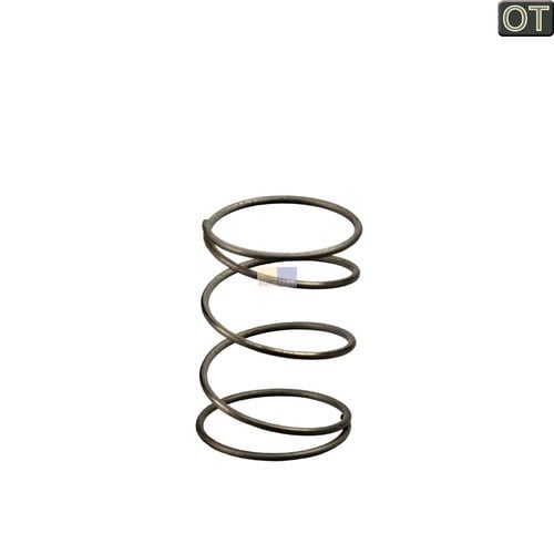 Türgrifffeder 152044600 AEG, Electrolux, Juno, Zanussi