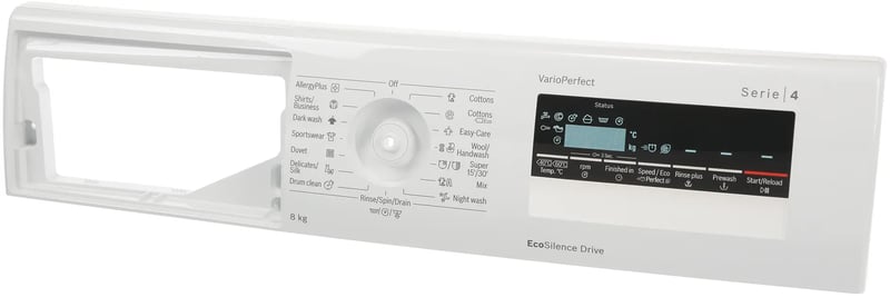 Bedienblende 11011767