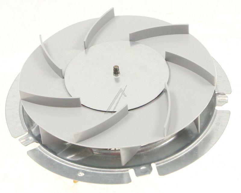 Motor mit Fügelrad, Kühlung/Abkühlung 3304887049 Electrolux