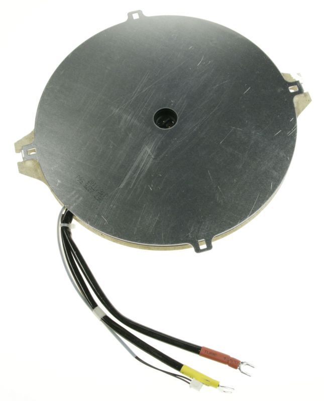 Spule,  Induktion, komplett, 210M (3572275562)