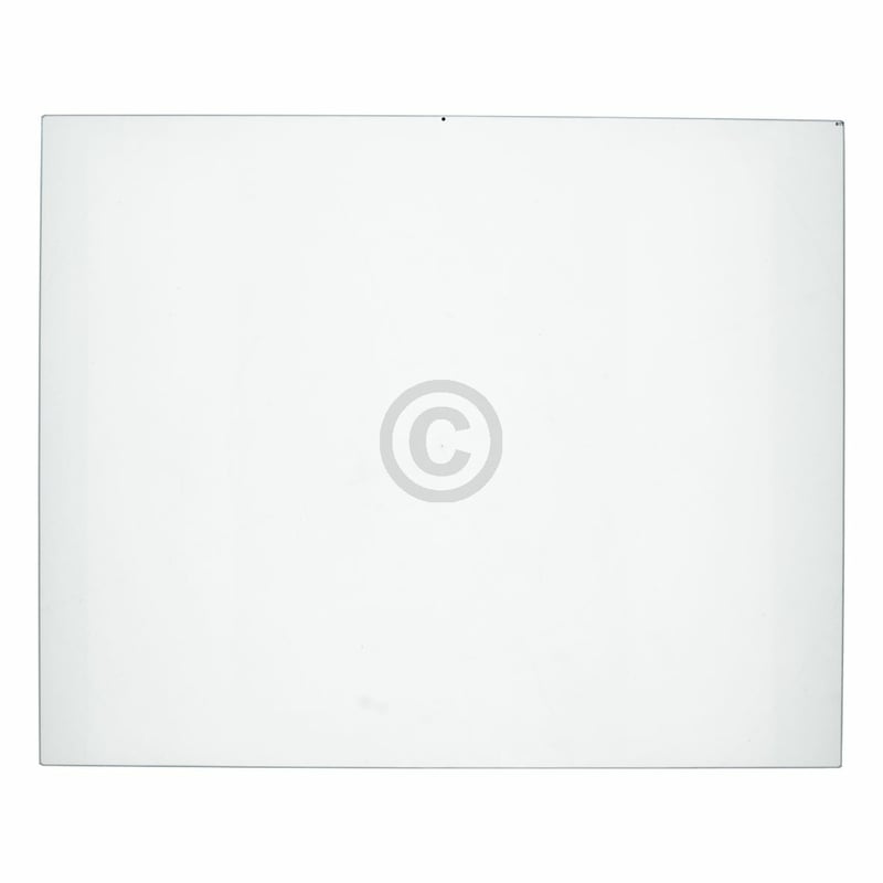 Innere Glasscheibe für Backofentüren (3561503024)