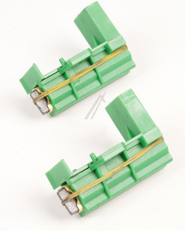 Beko Ofen Kohlebürsten-Set L24MF7 2 Stück