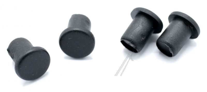 Gummifuß für Wasserkocher BSH 00622332 Standfuß