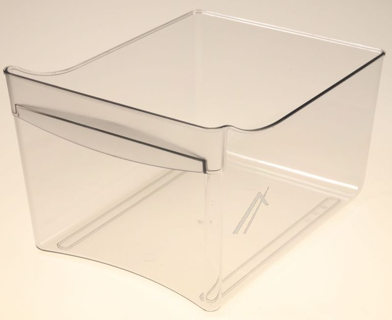 Gemüseschublade für Kühlschrank Hisense/Gorenje 662073 klein, lang