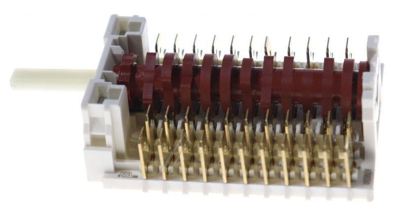 BACKOFENSCHALTER, 9+0 140176835019 Electrolux