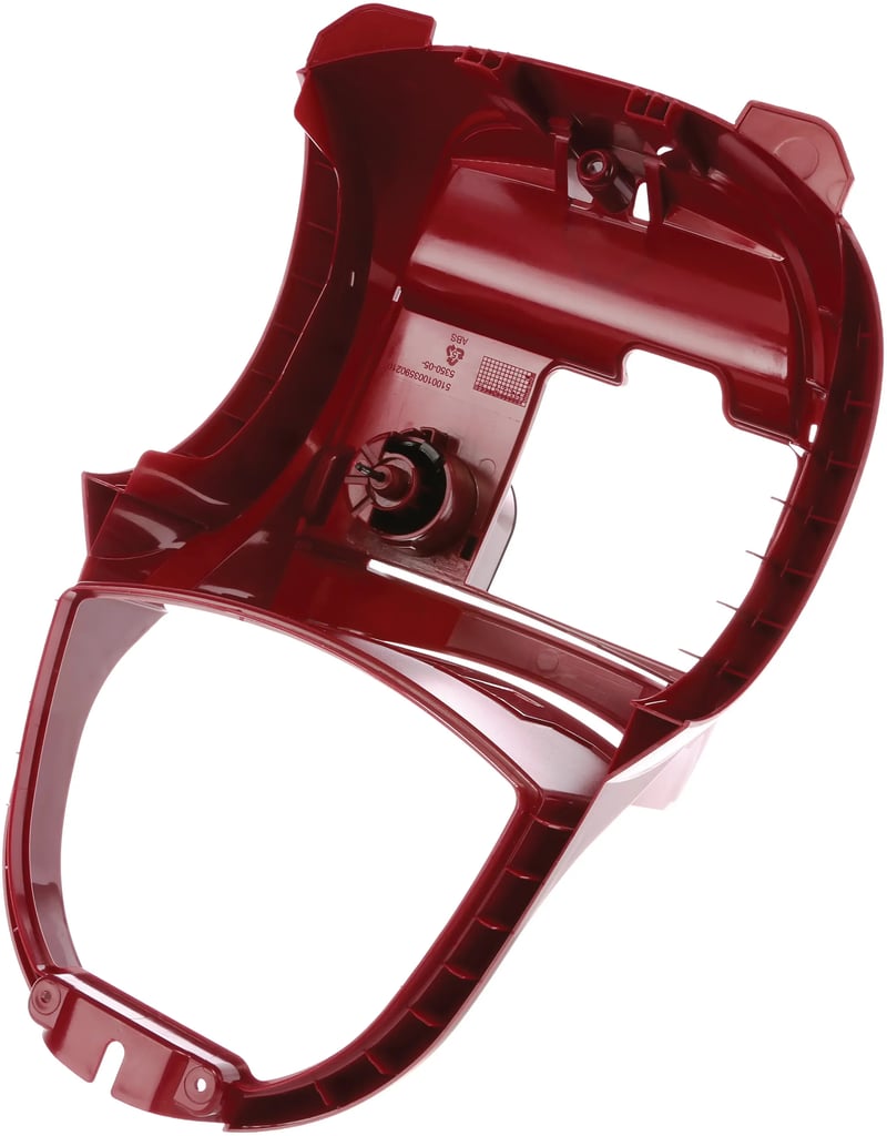 Gehäuse-Oberteil 11019463