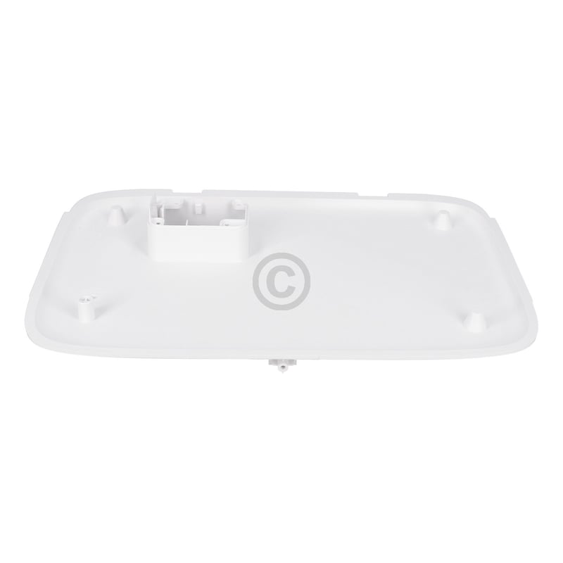  Top cover of station 201-2478-1897 Ecovacs