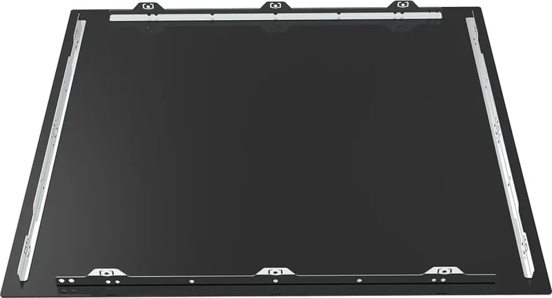 Glaskeramikfläche 00770917