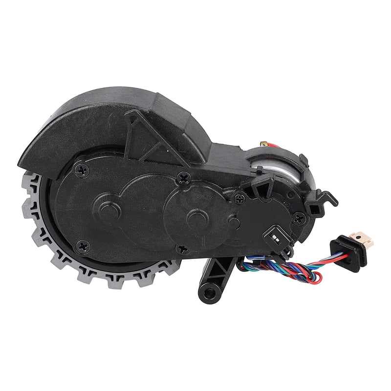 Left driving wheel 201-2357-11C7