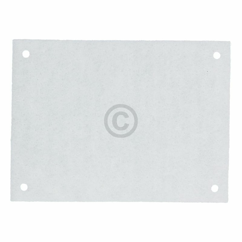 Motorfilter für Staubsauger (1182330025)