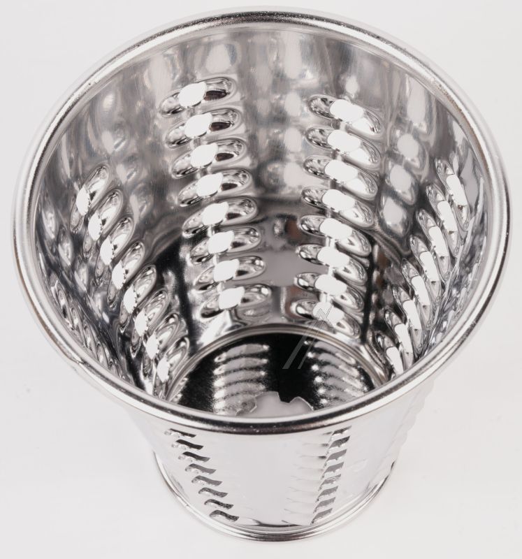 Fleischwolf Trommel Bosch 10031849 Schnitzelwerk