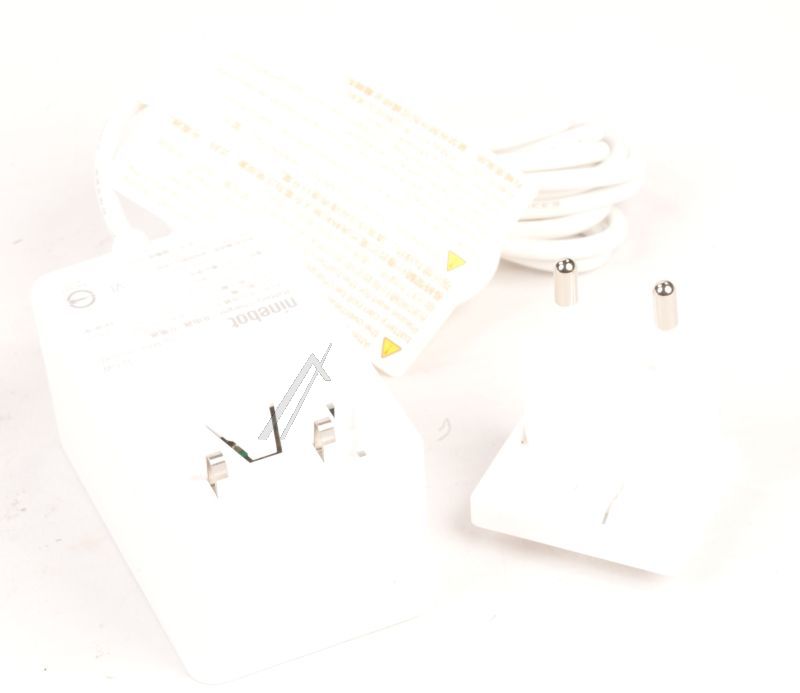 Ladegerät Segway-Ninebot AB.50.0026.52 für E-Scooter