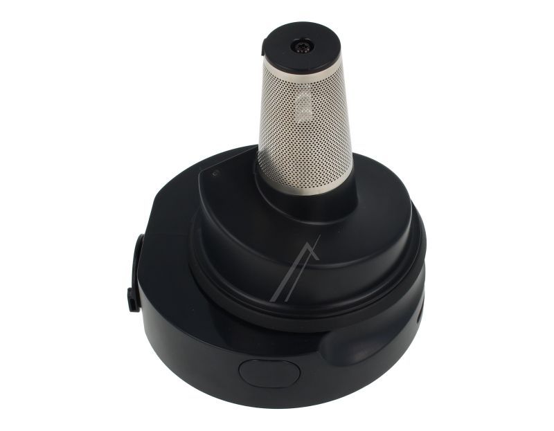 Kegel mit Griff für Staubsauger AEG 140281752018 Filterbauteil