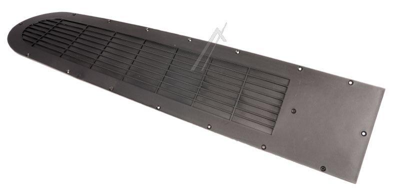 Abdeckung unteres Batteriefach JEEP Ducati E-Scooter P2E-08 für Gehäuse