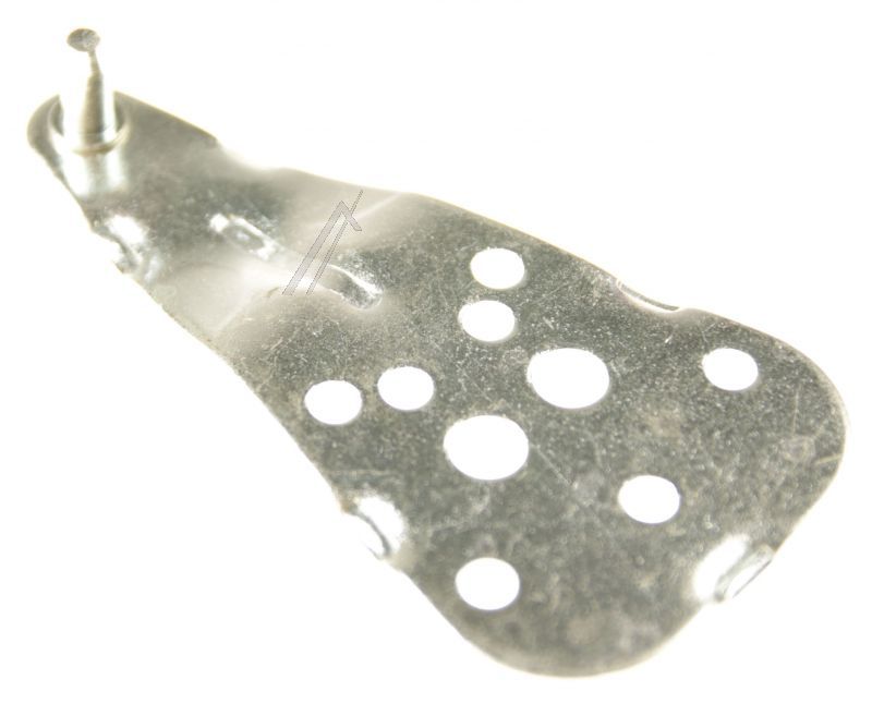 Oberscharnier für Kühlschrank Meiling 890231553 C18108.1-2