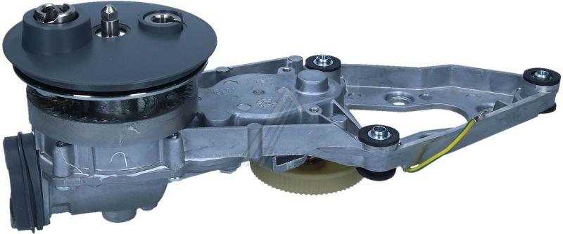 Getriebe KCL95 KCC90 für Küchenmaschine DeLonghi AS00004384 Getriebe-Komplett-Baugruppe