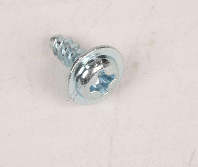 Schraube 3x8mm für Mikrowelle Sharp XEPS730P08XS0 Gehäusemontage