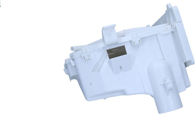 Spülmittelspender für Waschmaschine Beko C00864981 Einbau